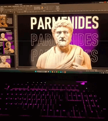 Demonstração dos Slides na Prática